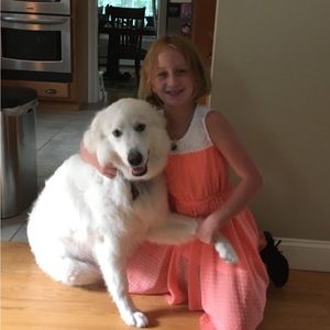 Meet your Posher, Cynthia